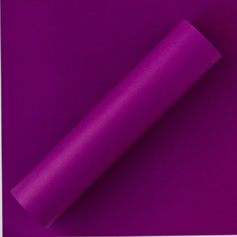 Opalina color violeta Duograf