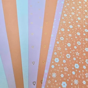 Papel especial dia de la madre Duograf