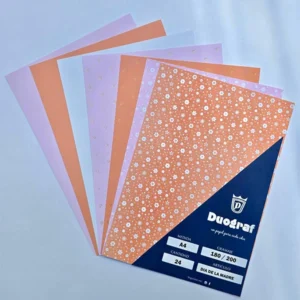 Papel especial dia de la madre Duograf